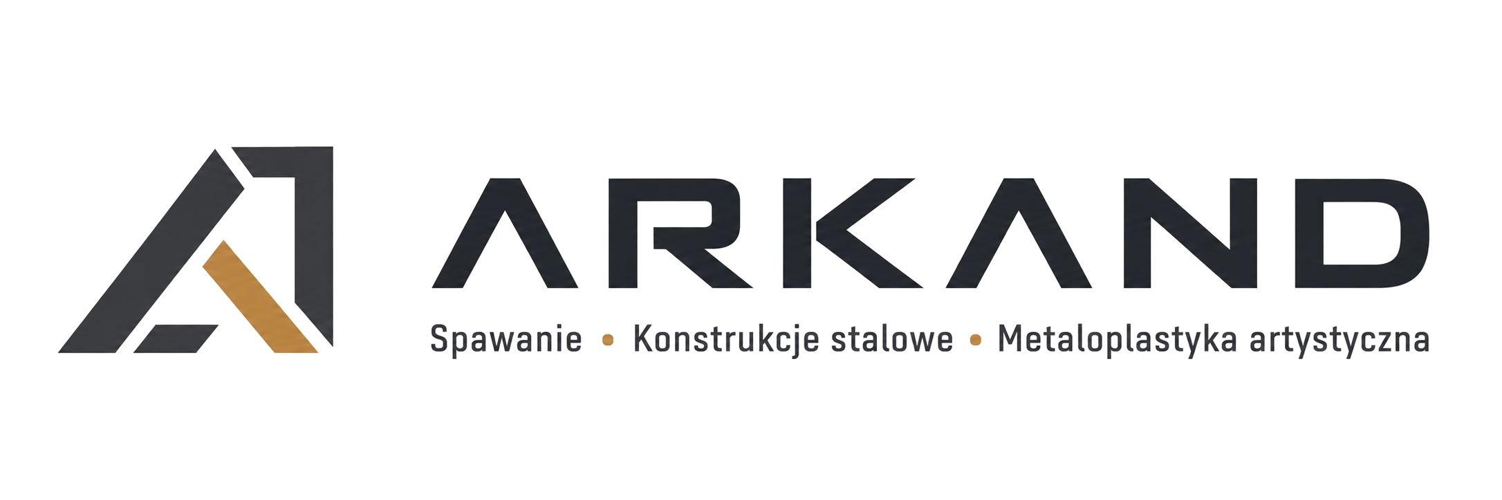 Arkand - Spawanie, konstrukcje stalowe i metaloplastyka artystyczna